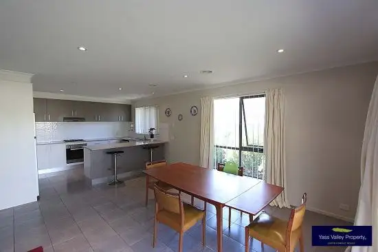 Third view of Homely house listing, 1-6 Thane Court, Yass NSW 2582