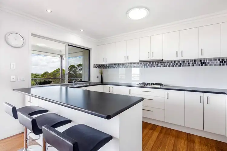 Fifth view of Homely house listing, 5 Sandy View Drive, Nikenbah QLD 4655
