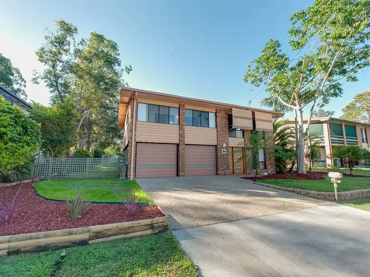 16 James Street, Bundamba QLD 4304