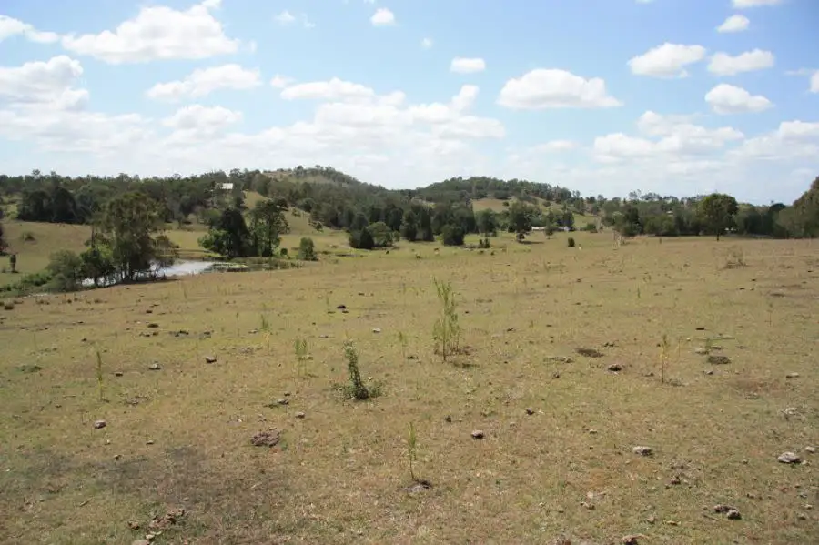 Main view of Homely rural property listing, 198 Calico Creek Road, Calico Creek QLD 4570