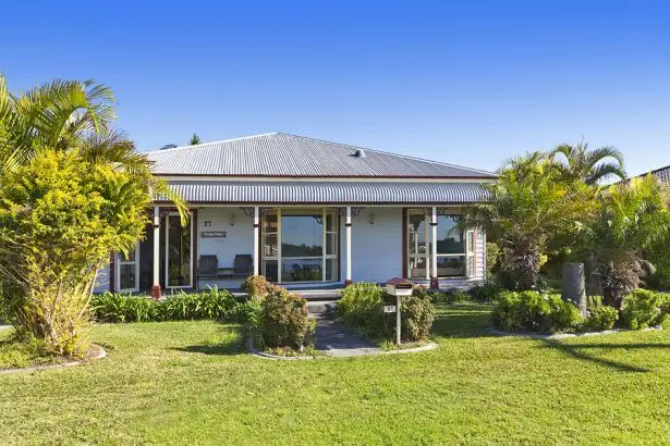 Main view of Homely house listing, 27 Channell Street, Swansea NSW 2281