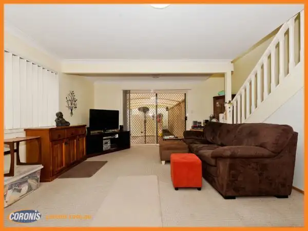 Main view of Homely townhouse listing, 17/62 Mark Lane, Waterford West QLD 4133