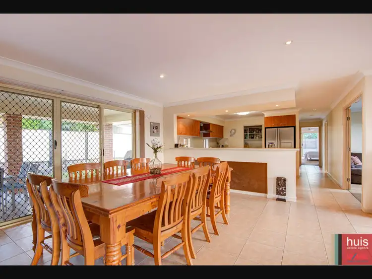 Third view of Homely house listing, 5 Morinda Ct, Warner QLD 4500