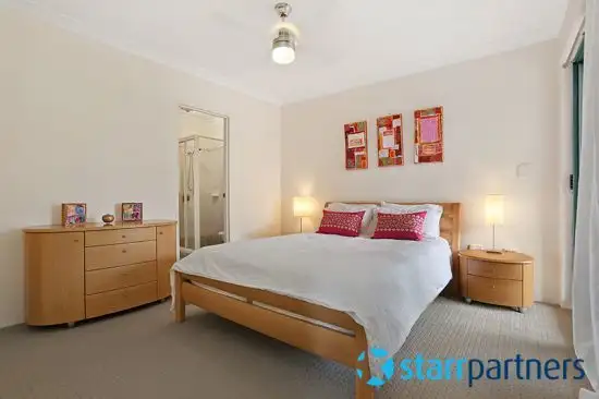 Sixth view of Homely unit listing, 33/45 Virginia Street, Rosehill NSW 2142