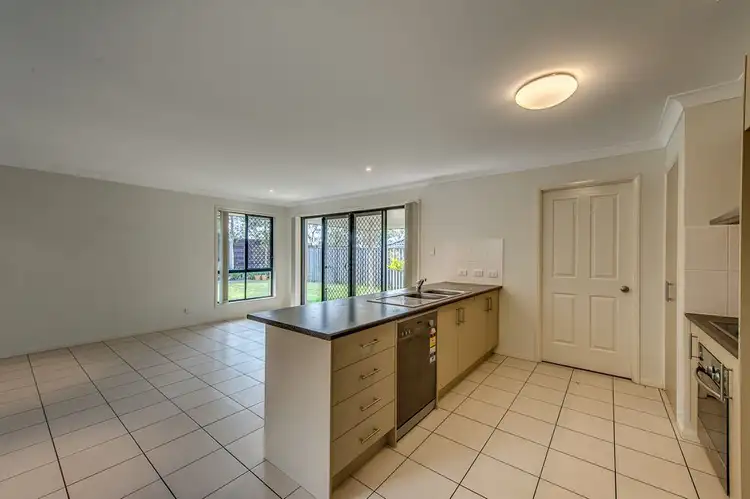 Fourth view of Homely house listing, z15 Juniper Street, Heathwood QLD 4110