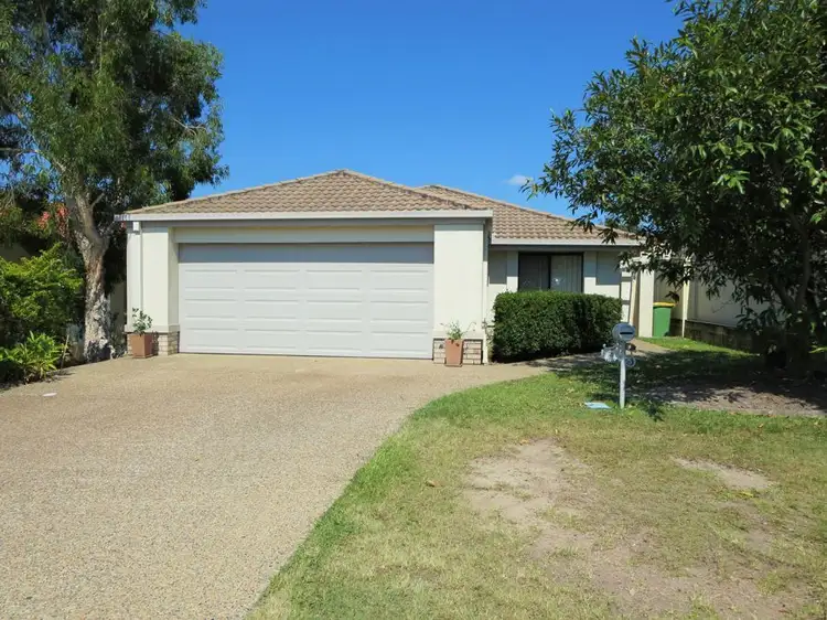 56 Tee Trees Blvd, Arundel QLD 4214