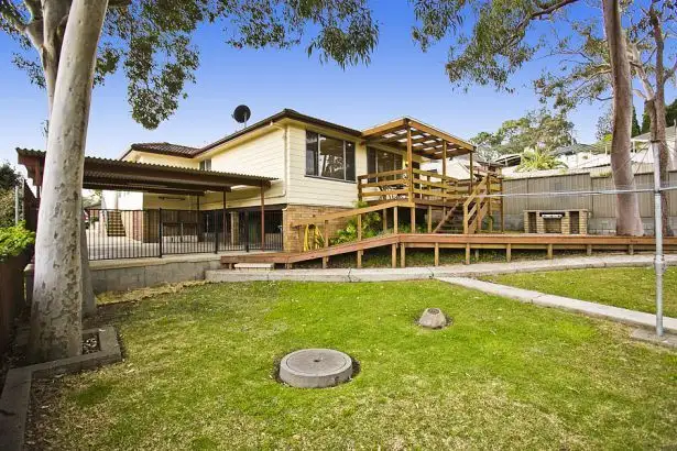 Fourth view of Homely house listing, 7 Malwood Avenue, Macquarie Hills NSW 2285