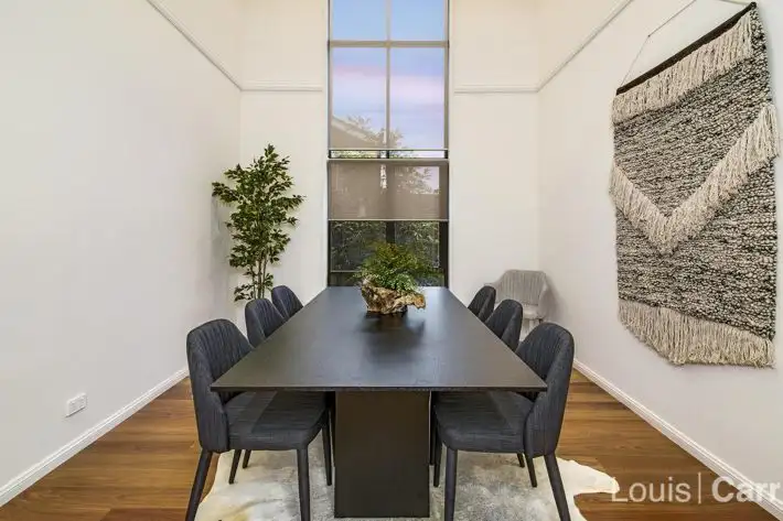 Fourth view of Homely house listing, 4a Kingston Close, West Pennant Hills NSW 2125