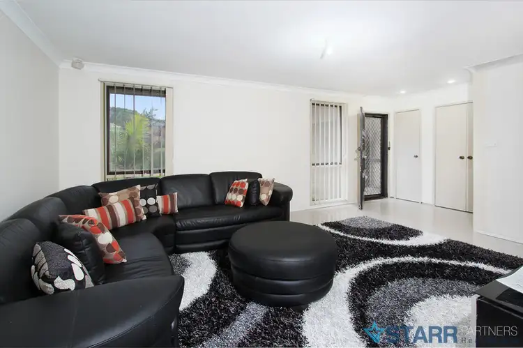 Third view of Homely house listing, 40 Banks Drive, St Clair NSW 2759