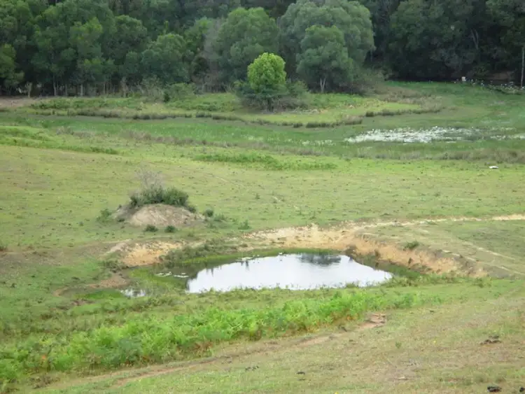 Fourth view of Homely land listing, Lot 1 East Deep Creek Road, East Deep Creek QLD 4570