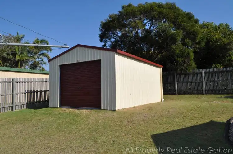 Seventh view of Homely house listing, 3 Tew Court, Gatton QLD 4343