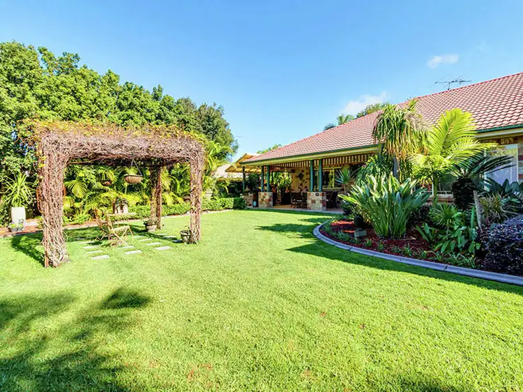 Fifth view of Homely house listing, 6 Harlech  Court, Cornubia QLD 4130