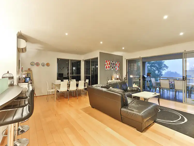Seventh view of Homely house listing, 8A Aylmer Court, Prince Henry Heights QLD 4350