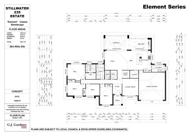 Fifth view of Homely land listing, 6 Plantation Street, Dundowran QLD 4655