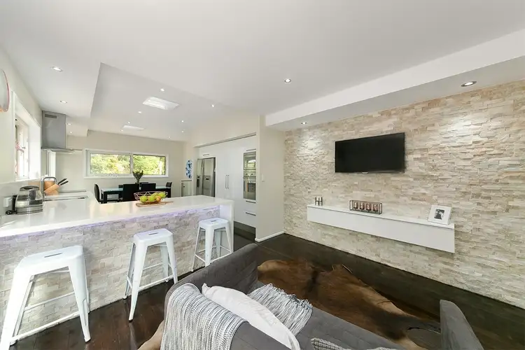 Third view of Homely house listing, 31 Fairweather Street, Kenmore QLD 4069