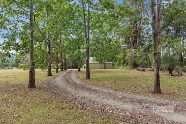 Third view of Homely rural property listing, 1 Herds Road, Bucca NSW 2450