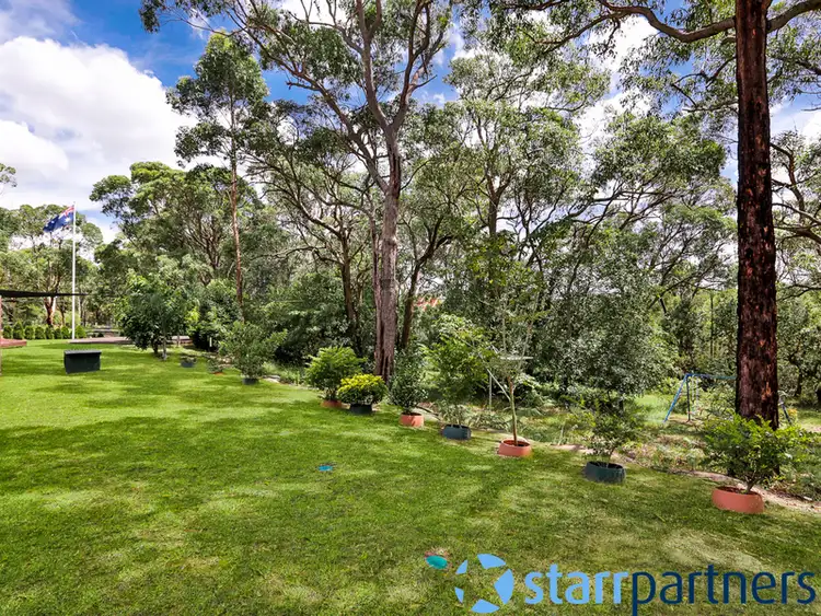 Seventh view of Homely house listing, 121 Minerva Road, Wedderburn NSW 2560