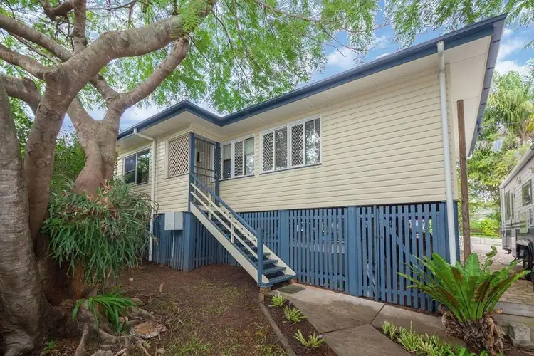 75 Mapleton Street, Mount Gravatt East QLD 4122