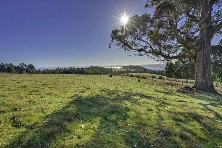 Fifth view of Homely rural property listing, Lot 1 Grooms Hill Rd, Koonya TAS 7187