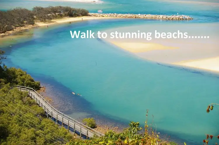 Second view of Homely land listing, Lot 14 Pacific Breeze Estate - Glen Sheather Drive, Nambucca Heads NSW 2448