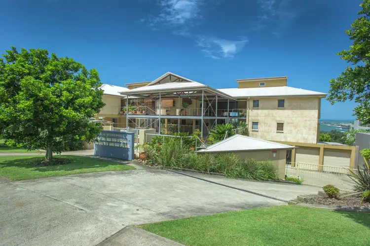 Third view of Homely apartment listing, 11/8-10 Camperdown Street, Coffs Harbour NSW 2450