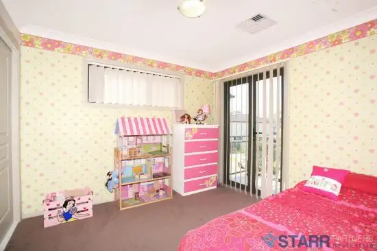 Fifth view of Homely house listing, 21 Lawson Avenue, Pemulwuy NSW 2145