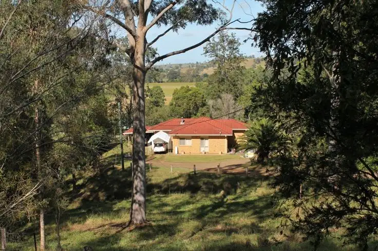105 Anzac Drive, Kyogle NSW 2474