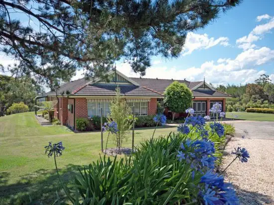 Main view of Homely rural property listing, 1820 Peats Ridge Road, Peats Ridge NSW 2250