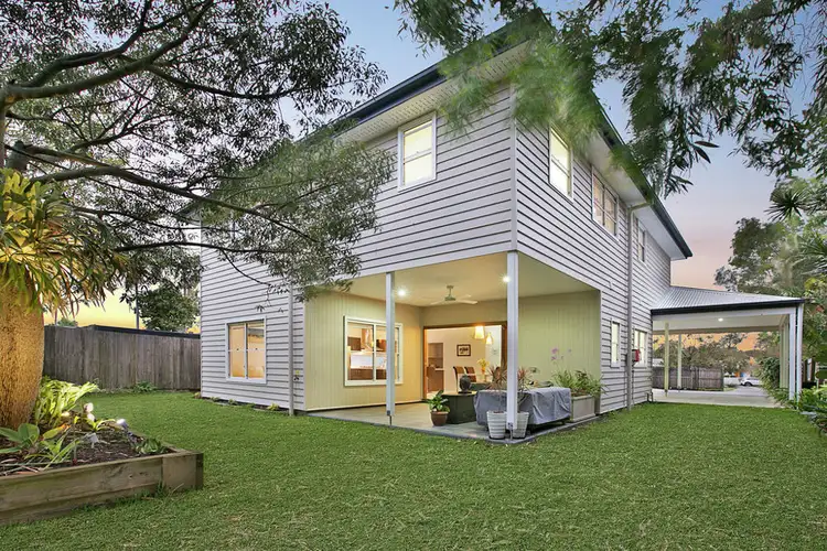Third view of Homely house listing, 153 Blackwood Rd, Manly West QLD 4179