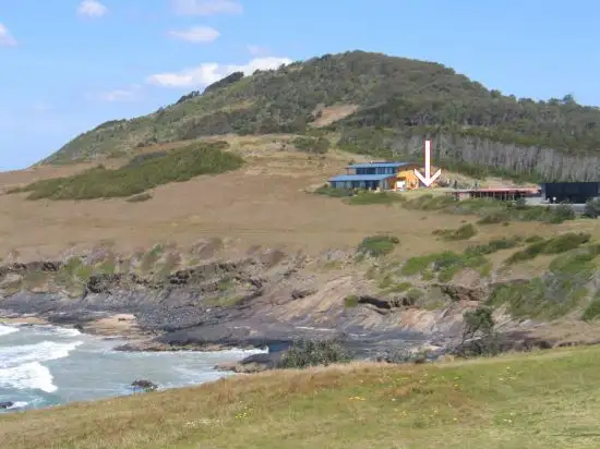 Second view of Homely land listing, 4 Seabreeze Place, Scotts Head NSW 2447