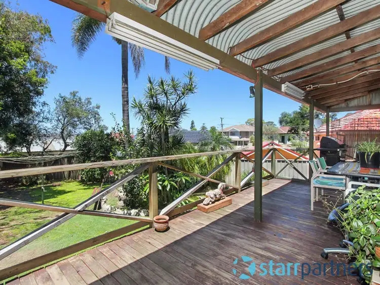 Third view of Homely house listing, 60 Jersey Road, South Wentworthville NSW 2145