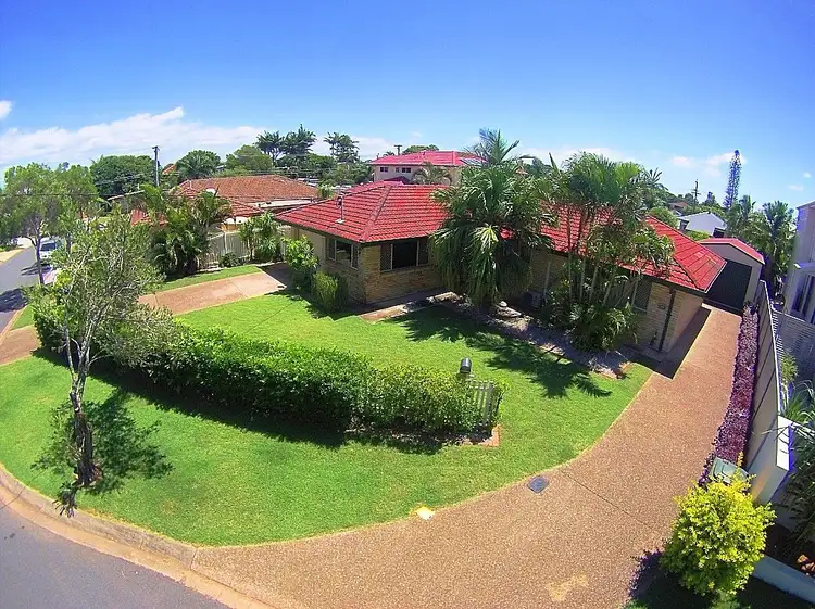Main view of Homely house listing, 10 Conn Street, Brighton QLD 4017