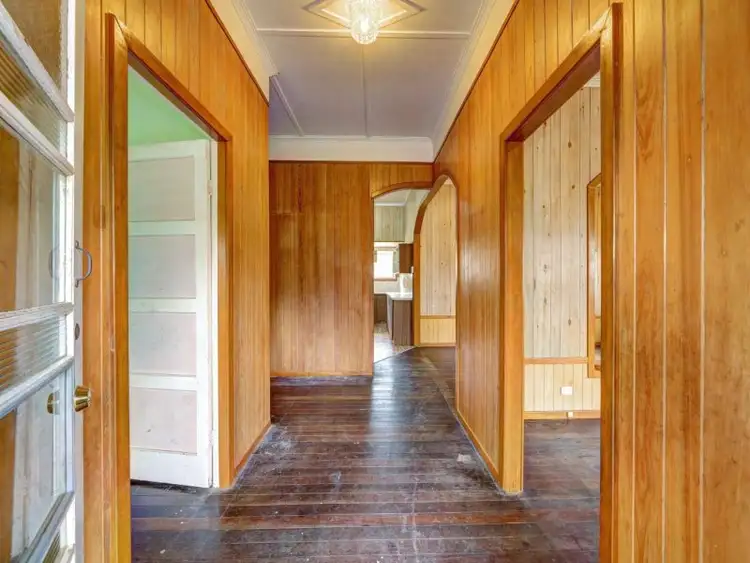 Third view of Homely rural property listing, 52 Rounds Road, Bucca QLD 4670