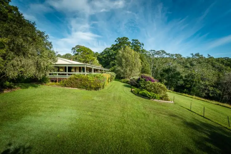 131 Mount Street, Bellingen NSW 2454