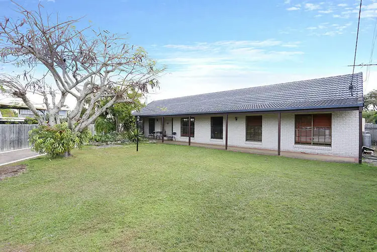 15 Morris Street, Bongaree QLD 4507