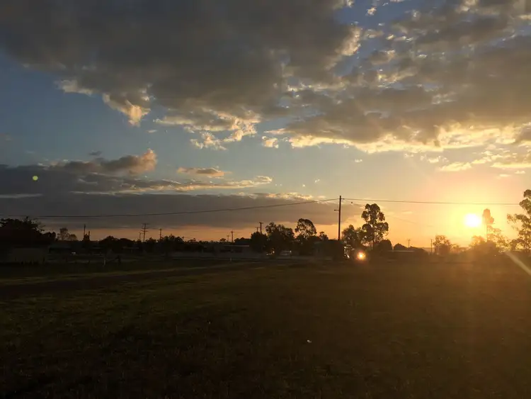 Second view of Homely land listing, 21 George Street, Kingsthorpe QLD 4400