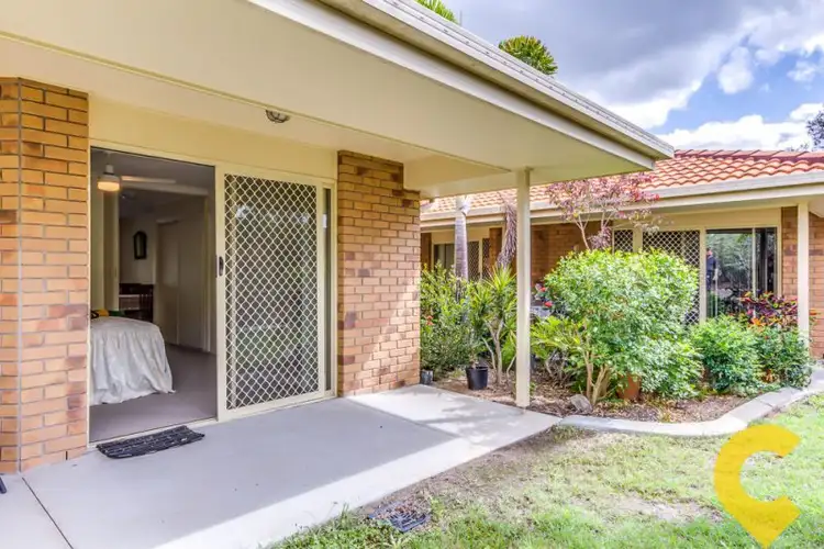 Sixth view of Homely unit listing, 5/3 Snedden Court, Bethania QLD 4205