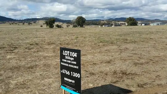 Main view of Homely house listing, 1104 Bluebell Way, Moore Creek NSW 2340