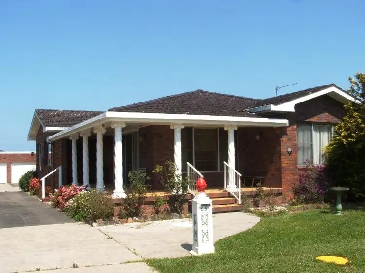 Main view of Homely house listing, 65 River Street, Macksville NSW 2447