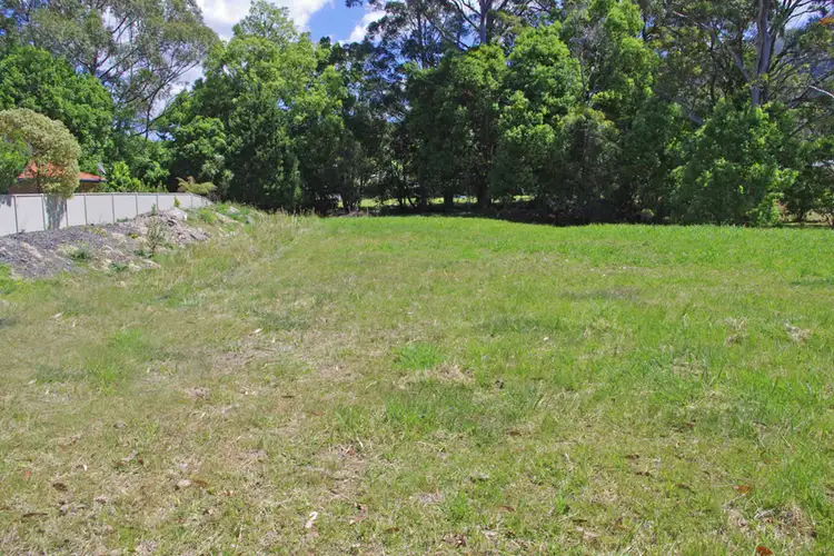 Third view of Homely land listing, Lot 103 Mackays Road, Coffs Harbour NSW 2450