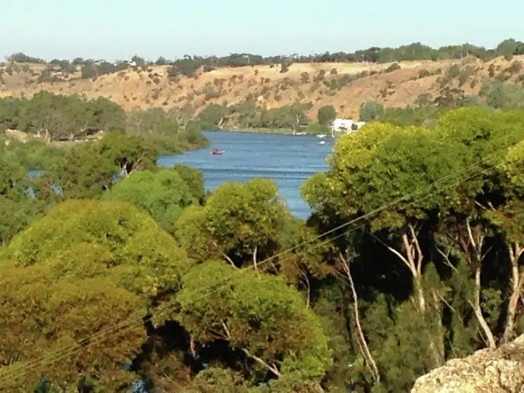 Second view of Homely land listing, Lot 54 Murrawong Road, Murrawong SA 5253