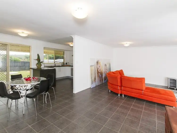 Fifth view of Homely house listing, 8 Maltry Street, Camira QLD 4300
