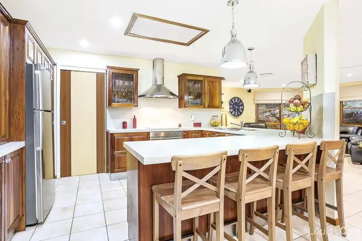 Second view of Homely house listing, 42 Fingal Avenue, Glenhaven NSW 2156