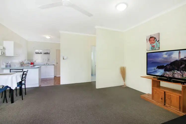 Fourth view of Homely unit listing, 35/7-9 Charlotte Close, Woree QLD 4868