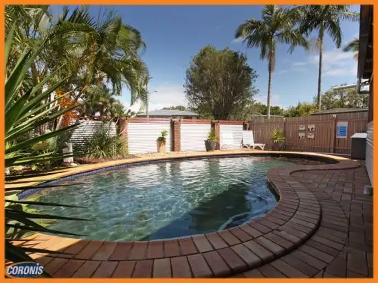 Main view of Homely house listing, 11 Pamphlett Street, Rothwell QLD 4022