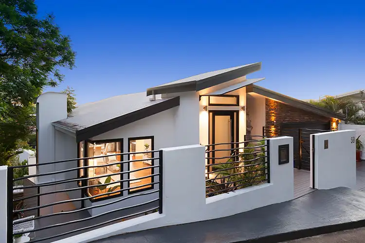 59 Charteris Street, Paddington QLD 4064