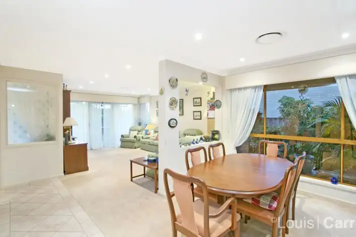 Sixth view of Homely house listing, 116 Sanctuary Drive, Beaumont Hills NSW 2155