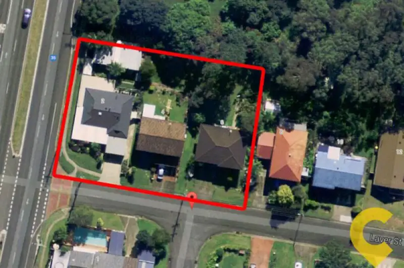 Main view of Homely house listing, 2, 4, 6 Laver Street, Macgregor QLD 4109