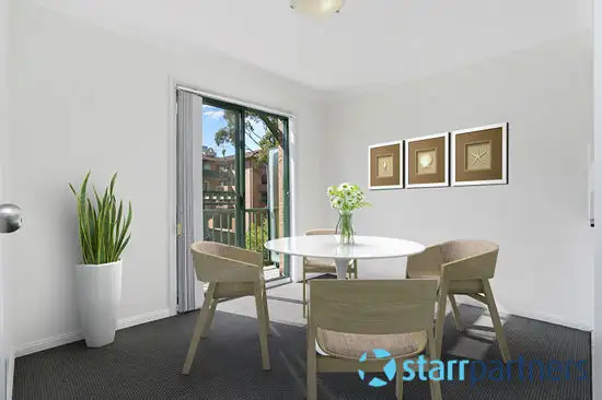 Fourth view of Homely unit listing, 14/1 Early Street, Parramatta NSW 2150