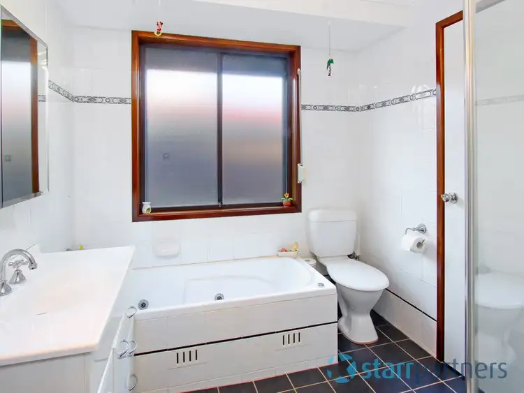 Fifth view of Homely house listing, 37 Whistler Crescent, Erskine Park NSW 2759